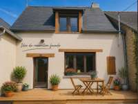Vente maison 2 pièces