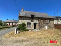 Vente maison 2 pièces Vente maison 2 pièces