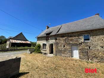 Vente Maison 1 chambrePancé
