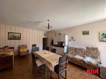 Vente maison 2 pièces Vente maison 2 pièces