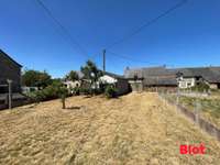Vente maison 2 pièces Vente maison 2 pièces