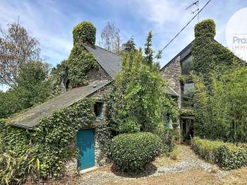 Vente maison 7 pièces Pancé 35