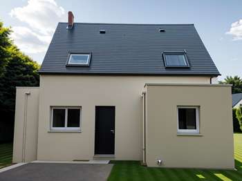 Vente Maison 2 chambresPancé