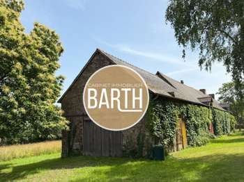 Vente Maison 4 chambresPancé