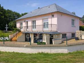 Vente Maison 3 chambresPanilleuse