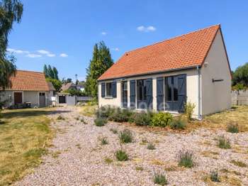 Vente maison 3 pièces Panilleuse 27
