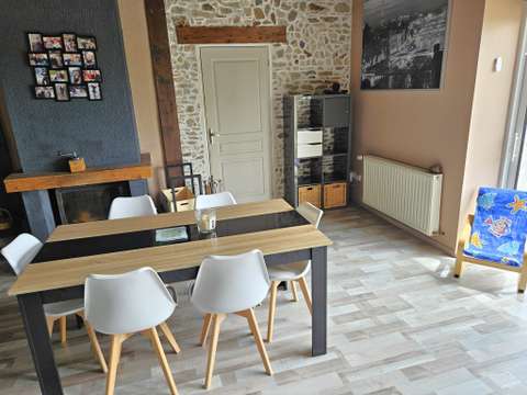 Vente maison 7 pièces Vente maison 7 pièces