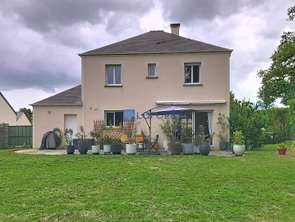 Vente Maison 5 chambresPannecé
