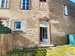 Vente maison 3 pièces Vente maison 3 pièces