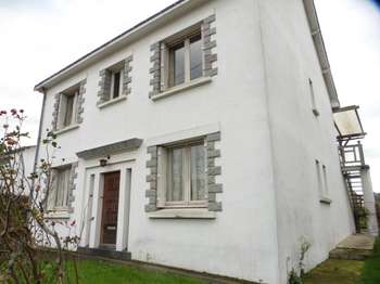 Vente maison 8 pièces Pannecé 44