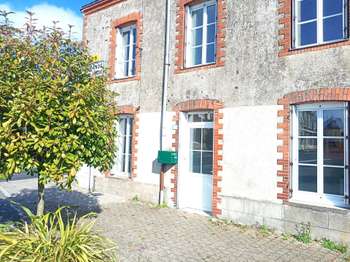 Vente Maison 3 chambresPannecé