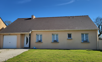 Photo Vente maison Pannecé