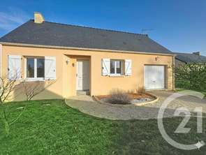 Vente Maison 3 chambresPannecé