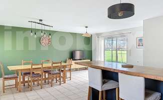 Photo Vente maison Pannecé