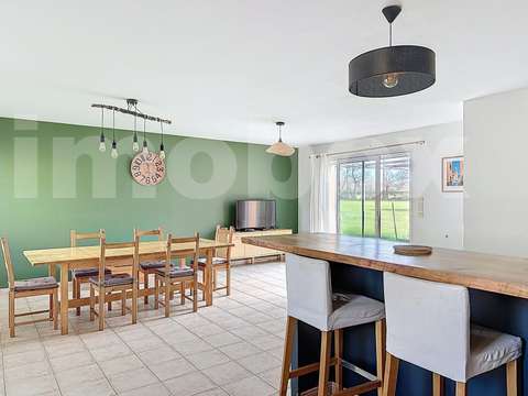 Vente maison 5 pièces Vente maison 5 pièces