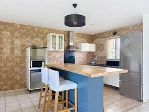 Vente Maison 3 chambresPannecé