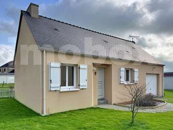 Vente maison 5 pièces Pannecé 44