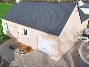 Vente Maison 3 chambresPannecé