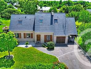 Vente Maison 6 chambresPannecé