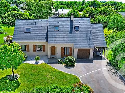 Vente maison 8 pièces Pannecé 44