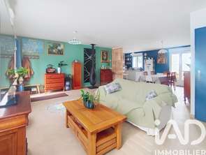 Vente Maison 3 chambresPannecé