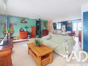 Vente Maison 3 chambresPannecé