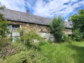 Vente maison 4 pièces Pannecé 44