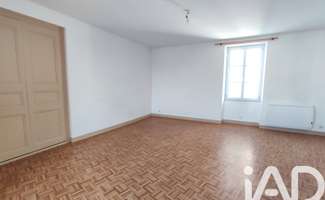 Photo Vente maison Pannecé