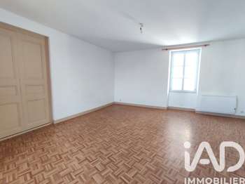 Vente maison 3 pièces Pannecé 44