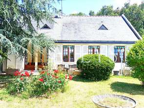 Vente Maison 3 chambresPannecé