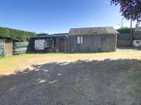 Vente maison 2 pièces