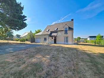 Vente Maison 3 chambresPannecé