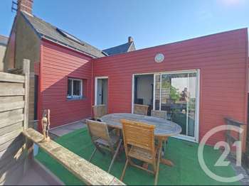 Photo Vente maison Pannecé