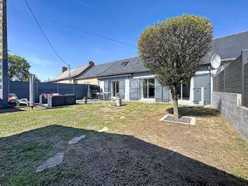 Vente Maison 2 chambresPannecé
