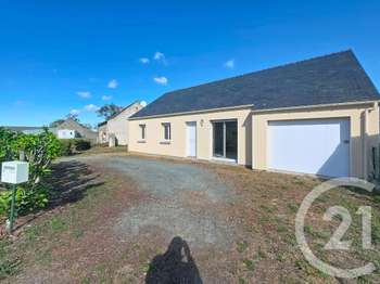 Photo Vente maison Pannecé