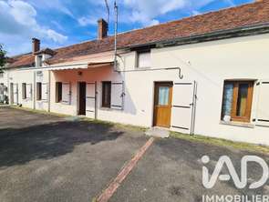 Vente Maison 2 chambresPannes