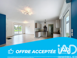 Vente Maison 2 chambresPannes