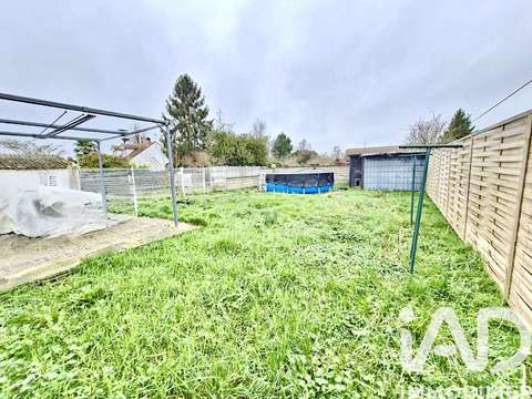 Vente maison 4 pièces Vente maison 4 pièces