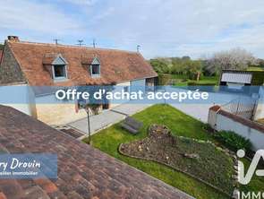 Vente Maison 4 chambresPannes