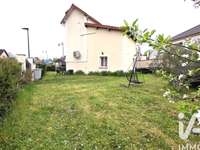 Vente maison 7 pièces Vente maison 7 pièces