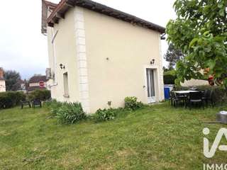 Vente maison 7 pièces Vente maison 7 pièces
