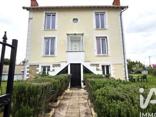 Vente maison 7 pièces Vente maison 7 pièces