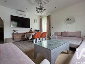 Vente Maison 5 chambresPannes