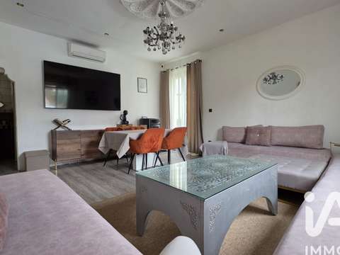 Vente maison 7 pièces Pannes 45
