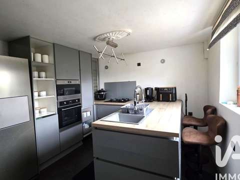 Vente maison 7 pièces Vente maison 7 pièces