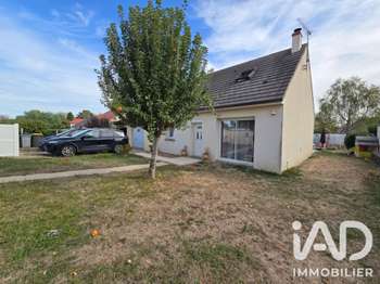 Vente Maison 5 chambresPannes
