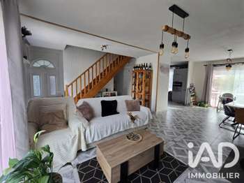Vente maison 7 pièces Vente maison 7 pièces
