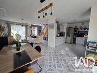 Vente maison 7 pièces Vente maison 7 pièces
