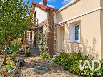 Vente Maison 2 chambresPannes