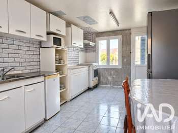 Vente maison 3 pièces Vente maison 3 pièces